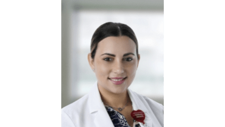 Lixandra Gonzalez, MD