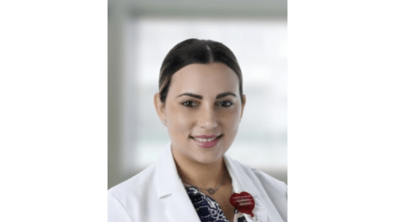 Lixandra Gonzalez, MD
