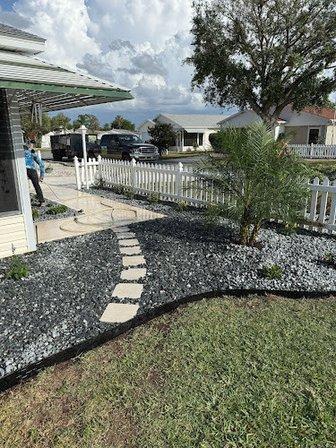 Gonzalez Landscaping and Tree Service LLC