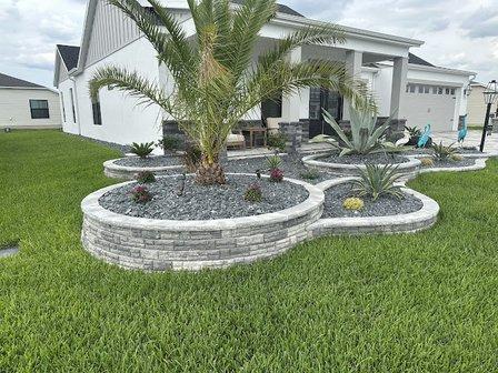 Montero Home Improvements Inc.