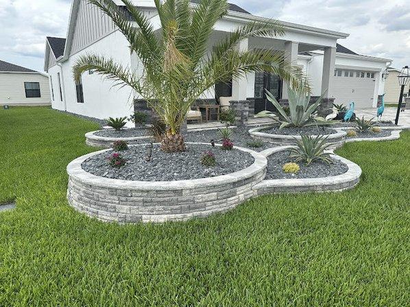 Montero Home Improvements Inc.
