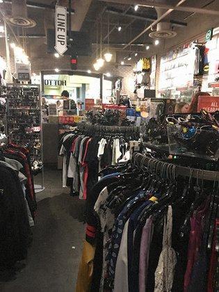 Hot Topic
