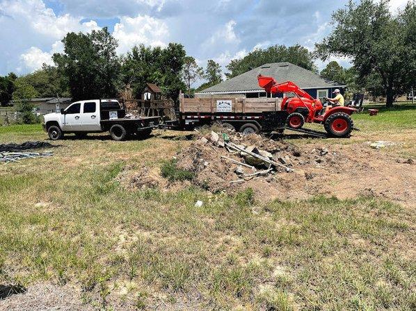 Mainstreet Junk Removal