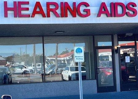 Sound Hearing Center