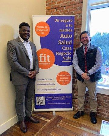 Fit Insurance Lakeland | Tu Seguro Confiable en Español