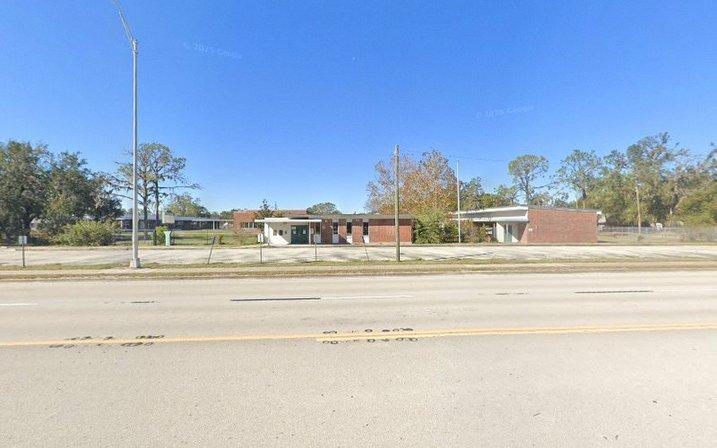 Fort Meade Middle School