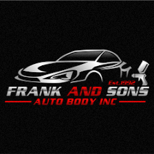 Frank And Sons Autobody Inc