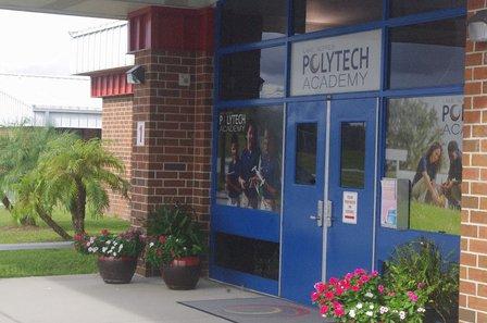 Lake Alfred Polytech Academy