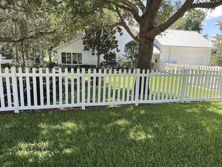 Griffin Fence and Clearing Inc