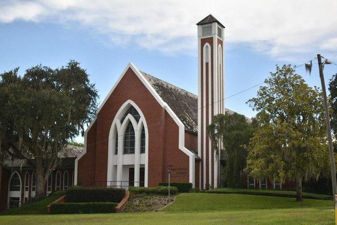 First Presbyterian Church