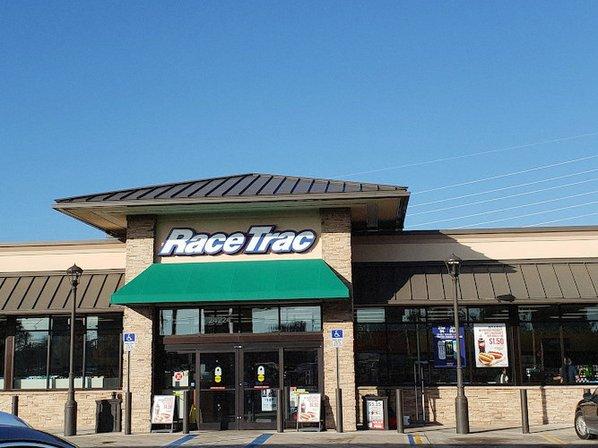 RaceTrac