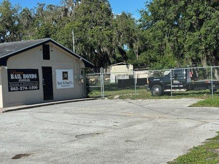 legacy towing & recovery