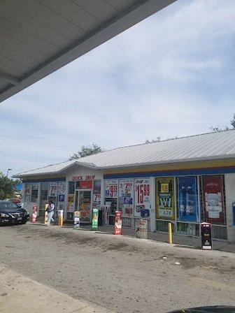 Chevron