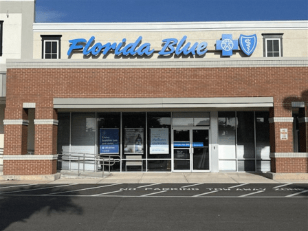 Florida Blue Center - Winter Haven