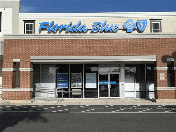 Florida Blue Center - Winter Haven