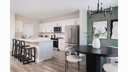 Villa Mar by Casa Fresca Homes