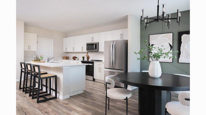 Villa Mar by Casa Fresca Homes