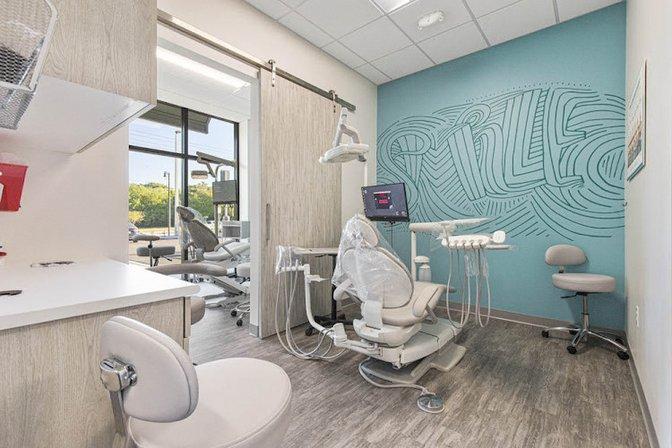 Dentists of Davenport