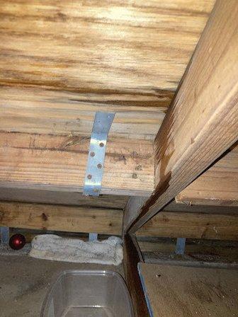 Coppers Roofing Inc