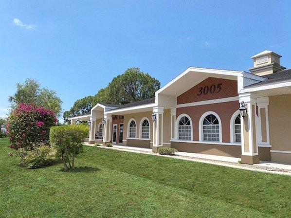 Ramos Center for Interventional & Functional Pain Medicine Port Charlotte, FL