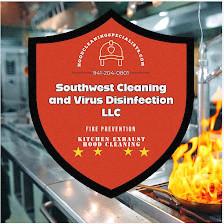 Southwest Cleaning And Virus Disinfection LLC