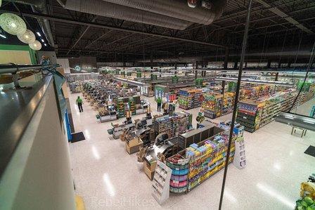 Publix Super Market at Braden River
