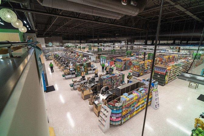 Publix Super Market at Braden River