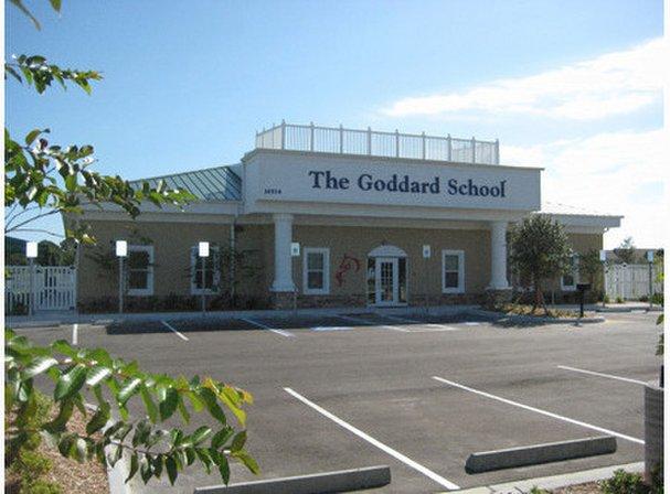The Goddard School of Lakewood Ranch