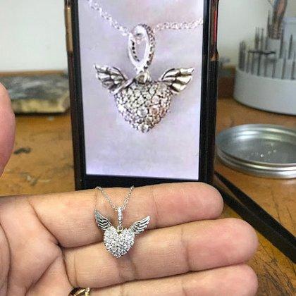 Jewelry By LuisFer