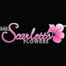 Scarlett's Flowers
