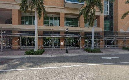 Manatee County Probation Office