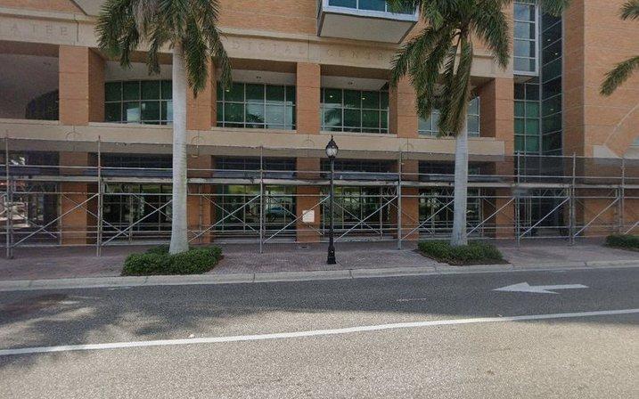 Manatee County Probation Office