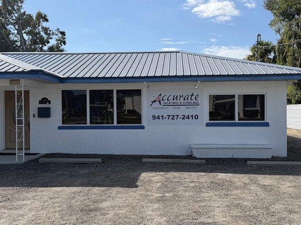 Accurate Heating and Cooling