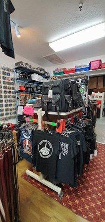 All About Leather