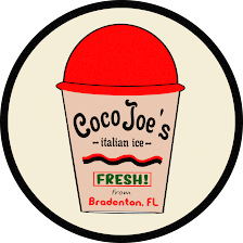 Coco Joe's Italian Ice