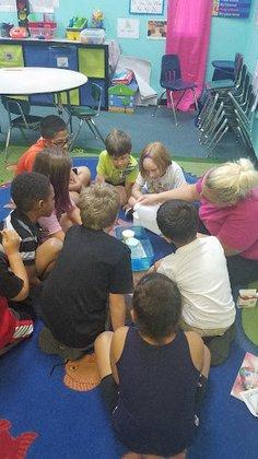 Manatee Learning Academy