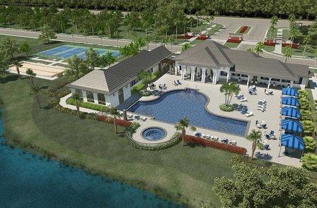 Indigo by Neal Communities