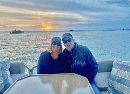 Captain Sky Cruises