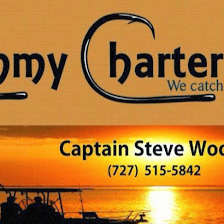 Chummy Charters