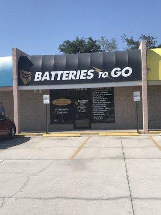 Batteries To Go
