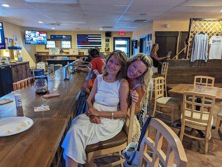 Chubby's Lounge
