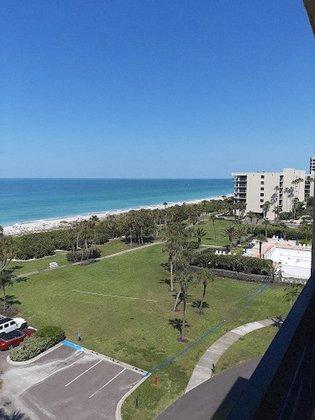 Beachplace Condo-Bldg 7