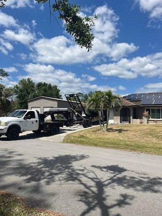 Patriot Dumpster Rentals LLC