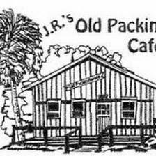 JR's Old Packinghouse Cafe