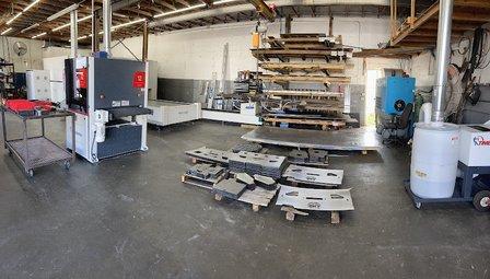 MC Metal Works