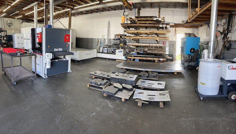 MC Metal Works