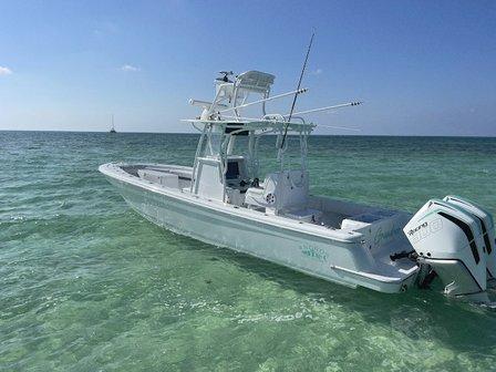 Andros Boatworks
