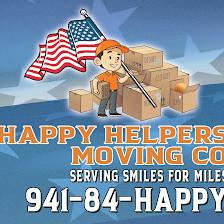 Happy Helpers Moving Co