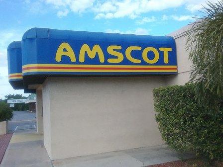 Amscot - The Money Superstore