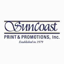 Suncoast Print & Promotions Inc.
